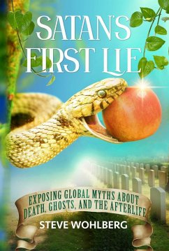 Cover Satan's First Lie (eBook, ePUB)