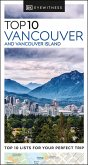 DK Eyewitness Top 10 Vancouver and Vancouver Island (eBook, ePUB)