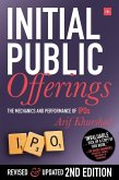 Initial Public Offerings -- 2nd Edition (eBook, ePUB)