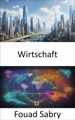 Wirtschaft (eBook, ePUB) - Sabry, Fouad