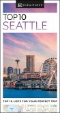DK Eyewitness Top 10 Seattle (eBook, ePUB)