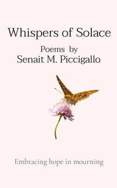 Cover Whispers of Solace (eBook, ePUB)