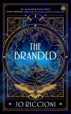 Cover The Branded (eBook, ePUB)