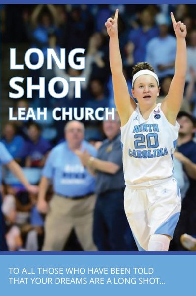 Long Shot (eBook, ePUB)