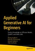 Applied Generative AI for Beginners (eBook, PDF)