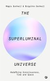 The Superluminal Universe (eBook, ePUB)