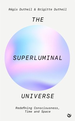 Cover The Superluminal Universe (eBook, ePUB)