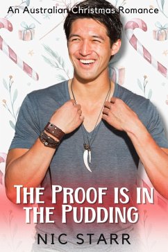 The Proof is in the Pudding (eBook, ePUB) - Starr, Nic