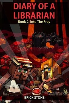 Cover Diary of a Librarian Book 2 (eBook, ePUB)