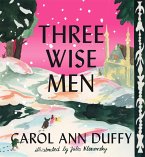 Three Wise Men (eBook, ePUB)