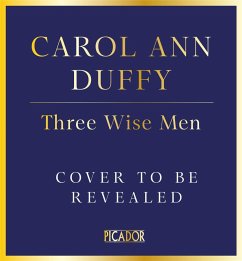 Three Wise Men (eBook, ePUB) - Duffy, Carol Ann