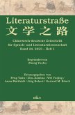 Literaturstraße (eBook, PDF)