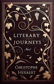 Literary Journeys (eBook, ePUB)