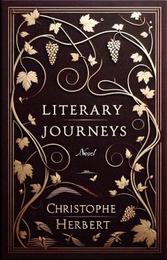 Literary Journeys (eBook, ePUB) - Herbert, Christophe