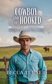 Cowboy Kind of Hooked (Only an Okie Will Do, #8) (eBook, ePUB)