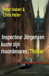 Inspecteur Jörgensen kuste zijn... - Bild 1
