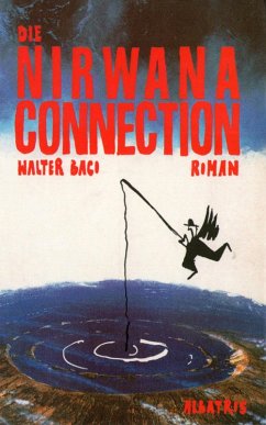 Cover Die Nirwana Connection (eBook, ePUB)