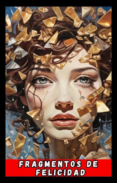 Fragmentos de felicidad (contos espanhol, #1) (eBook, ePUB)