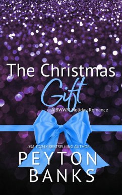 Cover The Christmas Gift: A BWWM Holiday Romance (A Langdale Christmas, #3) (eBook, ePUB)
