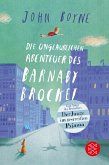 Die unglaublichen Abenteuer des Barnaby Brocket (eBook, ePUB)