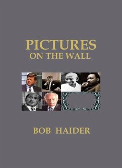 Cover Pictures on the Wall (eBook, ePUB)