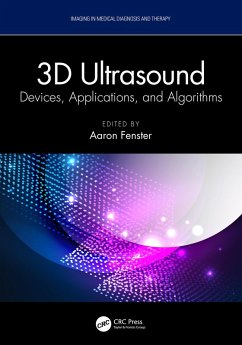 Cover 3D Ultrasound (eBook, PDF)