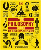 The Philosophy Book (eBook, ePUB)