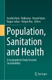 Population, Sanitation and Health (eBook, PDF)