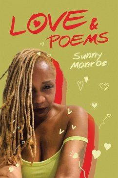 Cover LOVE & POEMS (eBook, ePUB)