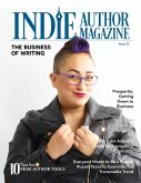Indie Author Magazine: Featuring Sacha Black (eBook, ePUB)