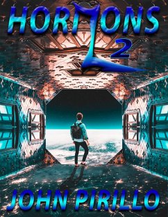 Horizons 2 (eBook, ePUB) - Pirillo, John