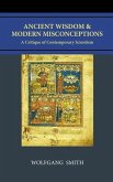 Ancient Wisdom and Modern Misconceptions (eBook, ePUB)