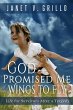 God Promised Me Wings to Fly (eBook,... - Bild 1