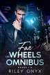 Fae on Wheels: the complete series... - Bild 1