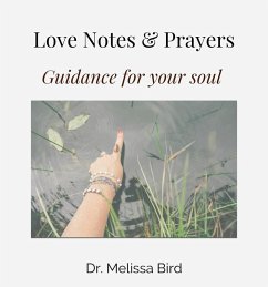Cover Love Notes & Prayers (eBook, ePUB)