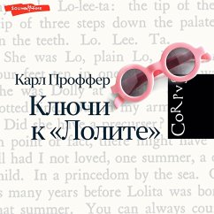 Klyuchi k Lolite (MP3-Download) - Proffer, Karl