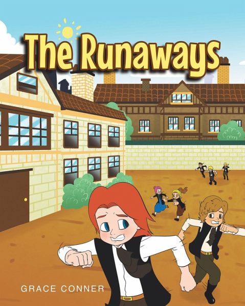The Runaways (eBook, ePUB) The Runaways (eBook, ePUB)