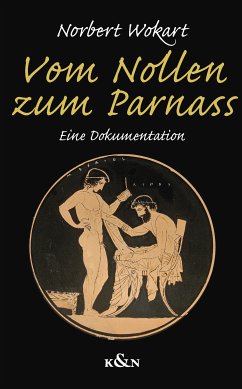 Vom Nollen zum Parnass (eBook, PDF) - Wokart, Norbert