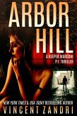 Arbor Hill (eBook, ePUB) Arbor Hill (eBook, ePUB)