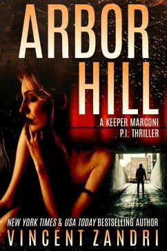 Cover Arbor Hill (eBook, ePUB)