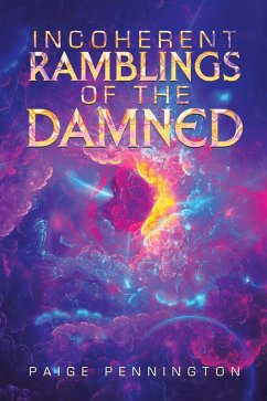 Cover Incoherent ramblings of the damned (eBook, ePUB)