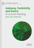 Jealousy, Femininity and Desire (eBook, PDF)