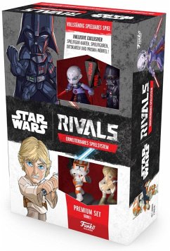 Cover Star Wars Rivals Premium Set Serie I