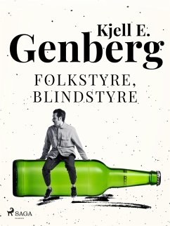 Cover Folkstyre, blindstyre (eBook, ePUB)