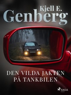 Cover Den vilda jakten på tankbilen (eBook, ePUB)