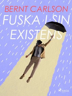 Cover Fuska i sin existens (eBook, ePUB)