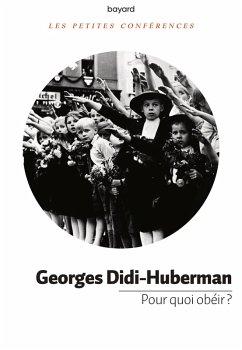 Cover Pour quoi obéir ? (eBook, ePUB)