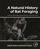 A Natural History of Bat Foraging (eBook, ePUB)