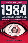 1984 (Resimli Yeni Çeviri) (eBook, ePUB)