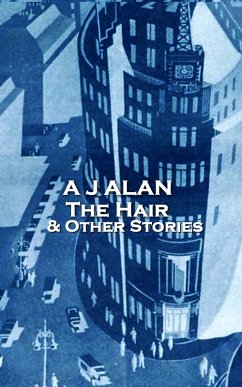 Cover The Hair & Other Stories (eBook, ePUB)